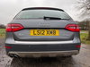 Audi A4 allroad 2.0 TDI quattro Euro 5 (s/s) 5dr 5dr Manual 2026