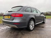 Audi A4 allroad 2.0 TDI quattro Euro 5 (s/s) 5dr 5dr Manual 2026