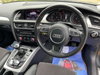 Audi A4 allroad 2.0 TDI quattro Euro 5 (s/s) 5dr 5dr Manual 2026