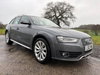 Audi A4 allroad 2.0 TDI quattro Euro 5 (s/s) 5dr 5dr Manual 2026
