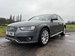 Audi A4 allroad 2.0 TDI quattro Euro 5 (s/s) 5dr 5dr Manual 2012