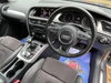 Audi A4 allroad 2.0 TDI quattro Euro 5 (s/s) 5dr 5dr Manual 2026