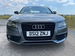 Audi A4 Avant 2.0 TDI Black Edition Euro 5 (s/s) 5dr 5dr Manual 2012
