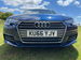 Audi A4 Avant 2.0 TDI ultra Sport Euro 6 (s/s) 5dr 5dr Manual 2016