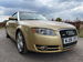 Audi A4 Cabriolet 3.0 TDI S line Tiptronic quattro 2dr 2dr Automatic 2006