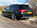 Audi A6 Avant 2.0 TDI Black Edition Euro 5 (s/s) 5dr 5dr Manual 2013