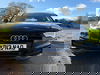 Audi A6 Avant 2.0 TDI Black Edition Euro 5 (s/s) 5dr 5dr Manual 2025