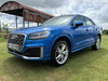 Audi Q2 1.5 TFSI CoD 35 S line Euro 6 (s/s) 5dr 5dr Manual 2026