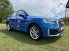 Audi Q2 1.5 TFSI CoD 35 S line Euro 6 (s/s) 5dr 5dr Manual 2026