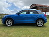 Audi Q2 1.5 TFSI CoD 35 S line Euro 6 (s/s) 5dr 5dr Manual 2026