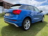Audi Q2 1.5 TFSI CoD 35 S line Euro 6 (s/s) 5dr 5dr Manual 2026