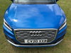Audi Q2 1.5 TFSI CoD 35 S line Euro 6 (s/s) 5dr 5dr Manual 2026