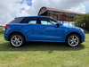 Audi Q2 1.5 TFSI CoD 35 S line Euro 6 (s/s) 5dr 5dr Manual 2026