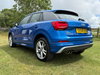 Audi Q2 1.5 TFSI CoD 35 S line Euro 6 (s/s) 5dr 5dr Manual 2026