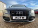 Audi Q5 3.0 TDI V6 S line Special Edition S Tronic quattro Euro 5 5dr 5dr Automatic 2011