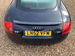 Audi TT 1.8T quattro 2dr 2dr Manual 2002