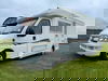 Autocruise Starlet Peugeot Boxer 0dr Manual 2025