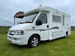 Autocruise Starlet Peugeot Boxer 0dr Manual 2006