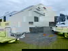 Autocruise Starlet Peugeot Boxer 0dr Manual 2025
