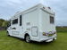 Autocruise Starlet Peugeot Boxer 0dr Manual 2006