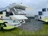 Autocruise Starlet Peugeot Boxer 0dr Manual 2025