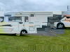 Autocruise Starlet Peugeot Boxer 0dr Manual 2025