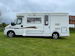 Autocruise Starlet Peugeot Boxer 0dr Manual 2006