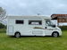 Autocruise Starlet Peugeot Boxer 0dr Manual 2006