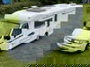 Autocruise Starlet Peugeot Boxer 0dr Manual 2025