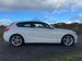 BMW 1 Series 1.5 116d M Sport Euro 6 (s/s) 3dr 3dr Manual 2015