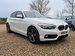 BMW 1 Series 1.5 116d Sport Euro 6 (s/s) 5dr 5dr Manual 2018