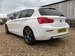 BMW 1 Series 1.5 116d Sport Euro 6 (s/s) 5dr 5dr Manual 2018