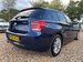 BMW 1 Series 1.6 116d ED EfficientDynamics Euro 5 (s/s) 5dr 5dr Manual 2012