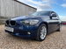 BMW 1 Series 1.6 116d ED EfficientDynamics Euro 5 (s/s) 5dr 5dr Manual 2012