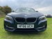 BMW 2 Series 2.0 220i Sport Euro 6 (s/s) 2dr 2dr Manual 2016