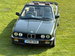BMW 3 Series E30 325i Convertible 0dr  1990