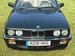 BMW 3 Series E30 325i Convertible 0dr  1990