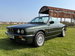 BMW 3 Series E30 325i Convertible 0dr  1990