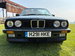 BMW 3 Series E30 325i Convertible 0dr  1990