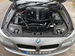 BMW 5 Series 2.0 520d ED EfficientDynamics Euro 5 (s/s) 4dr 4dr Manual 2012