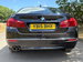 BMW 5 Series 2.0 525d Luxury Euro 6 (s/s) 4dr 4dr Manual 2015