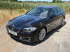 BMW 5 Series 2.0 525d Luxury Euro 6 (s/s) 4dr 4dr Manual 2026