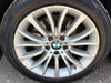 BMW 5 Series 2.0 525d Luxury Euro 6 (s/s) 4dr 4dr Manual 2026