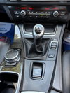 BMW 5 Series 2.0 525d Luxury Euro 6 (s/s) 4dr 4dr Manual 2026