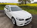 BMW 5 Series 3.0 530d M Sport Touring Auto Euro 6 (s/s) 5dr 5dr Automatic 2015
