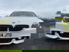 BMW 5 Series 3.0 530d M Sport Touring Auto Euro 6 (s/s) 5dr 5dr Automatic 2025