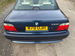 BMW 7 Series 3.5 735i 4dr 4dr Automatic 2000