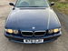BMW 7 Series 3.5 735i 4dr 4dr Automatic 2000