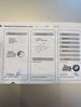 BMW 7 Series 3.5 735i 4dr 4dr Automatic 2000