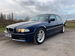 BMW 7 Series 3.5 735i 4dr 4dr Automatic 2000